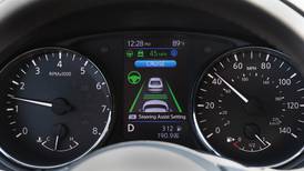 Demystifying advanced driver aids in new vehicles