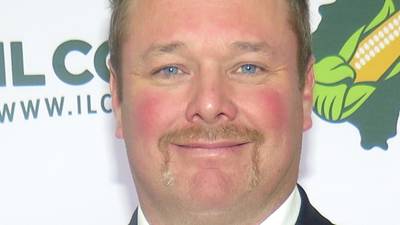 New NCGA leader sets priorities