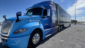 Four Indiana companies collaborate for green engine technology