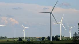 Lee County finalizes new wind, solar ordinances