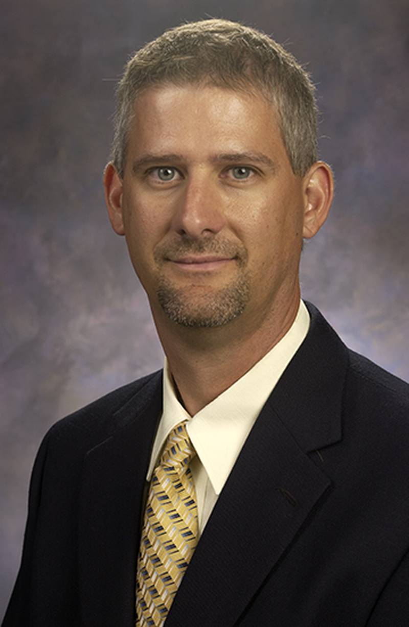 Andy Baker