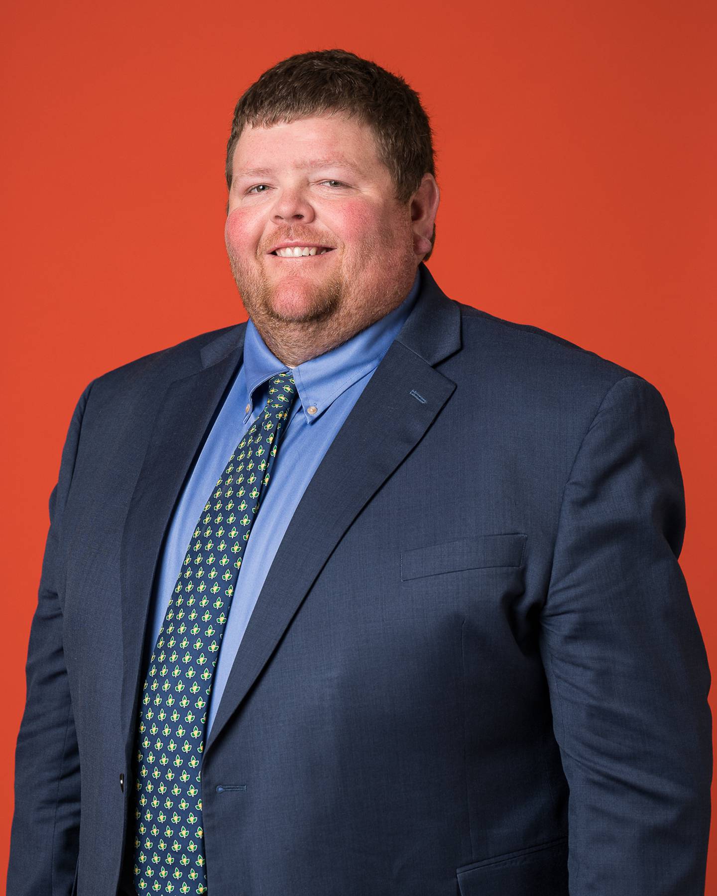 Caleb Ragland