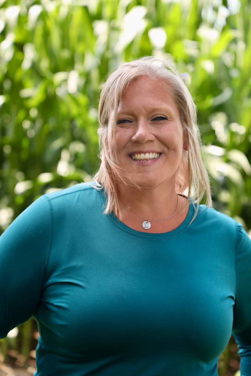 Angie Setzer