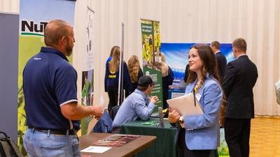 WIU School of Ag to host 30th annual Ag Career Fair