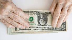 Senior News Line: Saving money in 2025