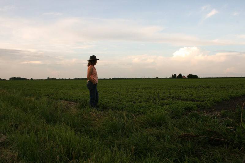 Researchers at the University of Illinois are working to ensure producers and their families have the resources and access to services to manage their stress and mental health.
