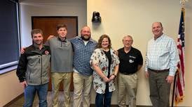 Hague IDP Producer of the Year