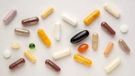 Senior News Line: Do we need vitamin supplements? 
