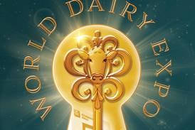 World Dairy Expo announces 2026 associate judges