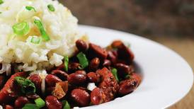 Diamond Dishes: This Big Easy classic couldn’t be easier 