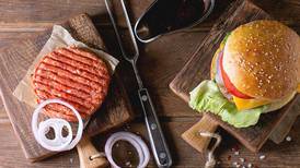 How plant-based burgers stack up against meat burgers in protein quality