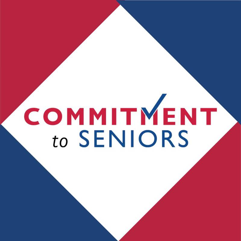 Commitment to Seniors