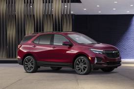 Edmunds: Five great used SUVs for teens under $20,000