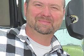 From the Fields: ‘Going to be a pretty great crop’