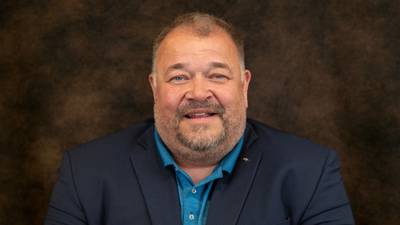 Shaffer appointed to USB