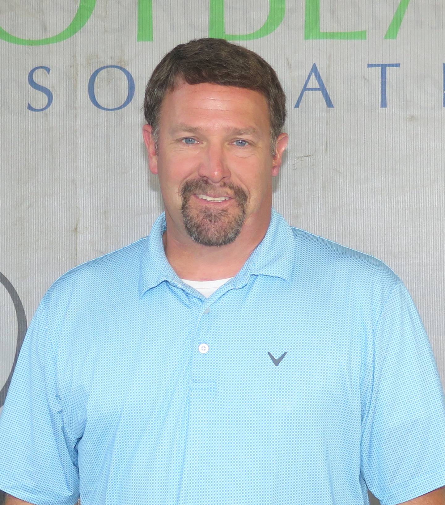 Scott Halpin