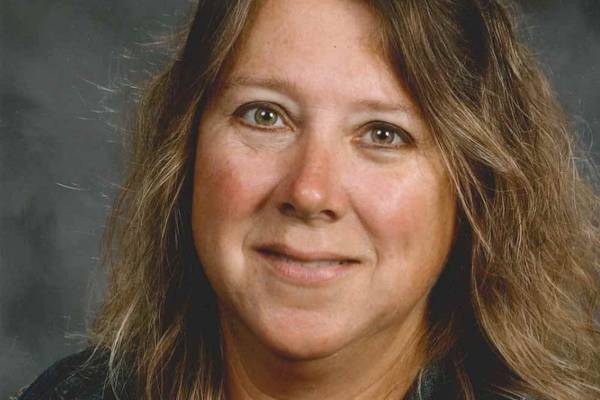 FFA involvement shaped career as agricultural educator