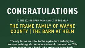 Hayden Grove Farms named award finalist