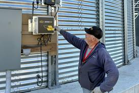 Boost bushels and profitability with soybean rehydration