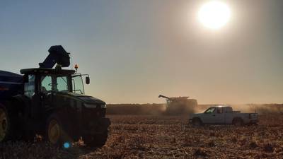 Extension Notebook: Using a flexible cash farm lease