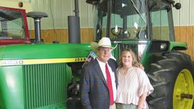 FPS auction benefits Farm Rescue