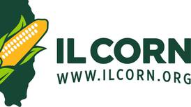 ICGA celebrates Obernagel’s service to corn farmers