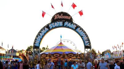 ‘Soundtrack of Summer’: Indiana State Fair announces 2025 theme