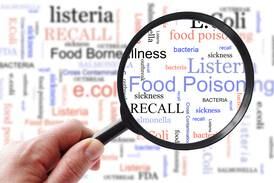 Senior News Line: Sign up for food recall alerts