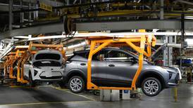 GM to invest $4 billion to shift some production from Mexico to the U.S.