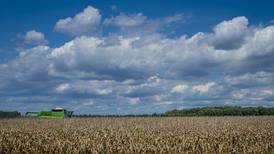 The AgriNews AgriMinute podcast: Agricultural economy at a crossroads