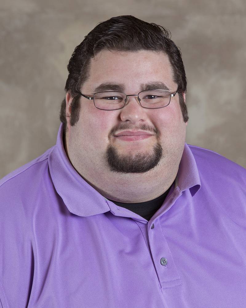 Bruce Black