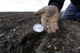Four tips for planting in unpredictable conditions this spring