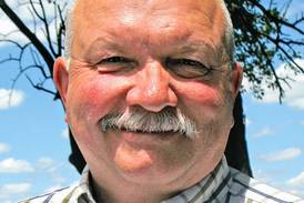 From the Barns: A life well lived