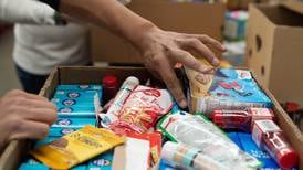 Senior News Line: Mobile food pantry visits senior housing 