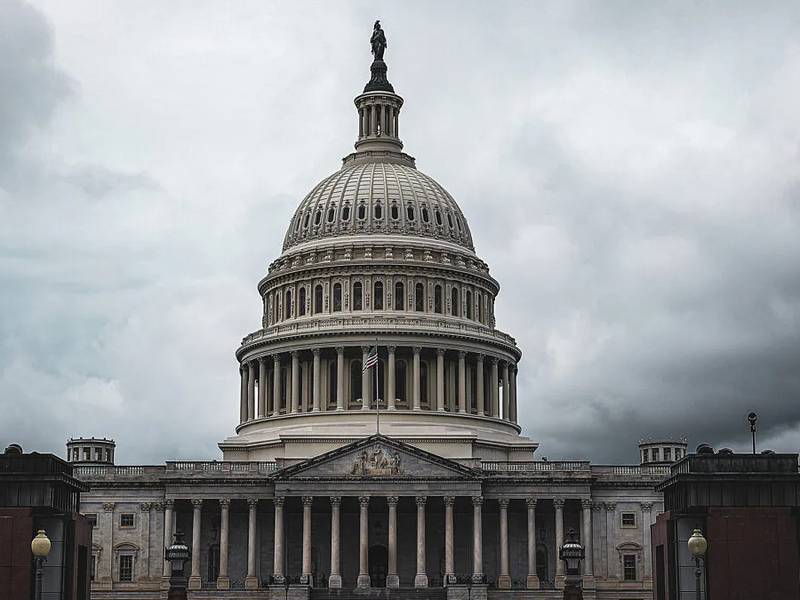 Government shutdown puts U.S. farms at risk