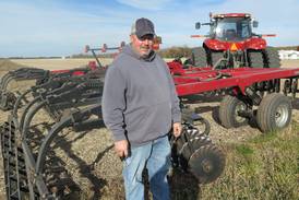 From the Fields: Surprised how good the yields were
