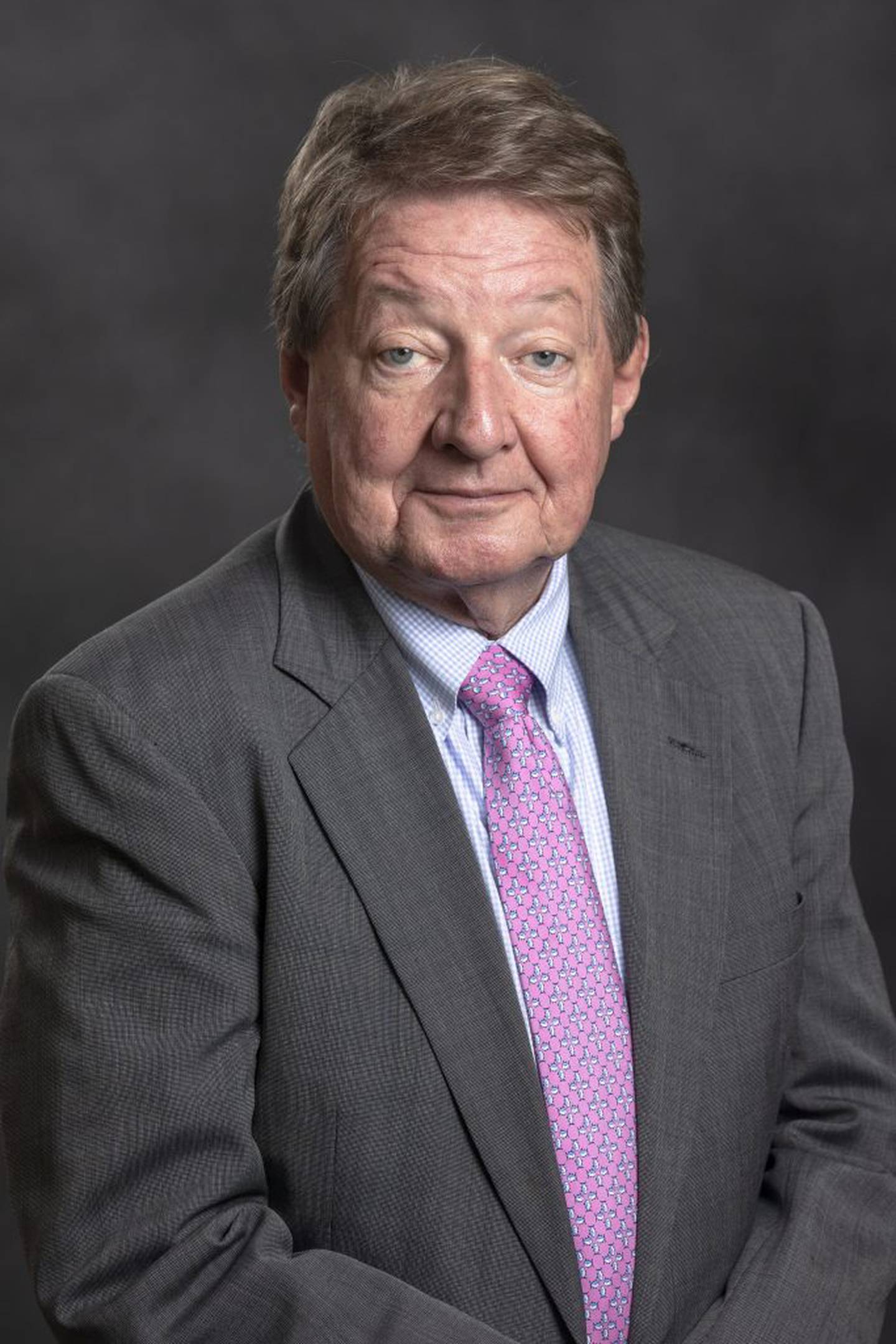 Pat Clements