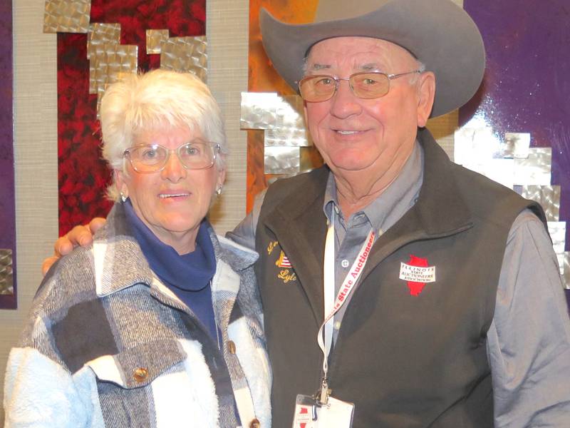 Lee new ISAA Hall of Fame member