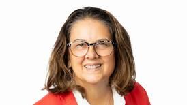 Leaders elect board officers to guide dairy checkoff strategy