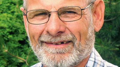 From the Pastures: Smells like money