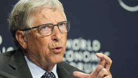 Bill Gates: Technological innovation would help solve hunger