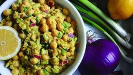 Cheap meals start in the pantry