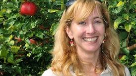 Extension expert answers questions about updated guides for fruit and vegetable growers