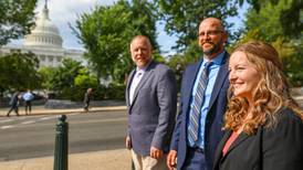 The Zipline: Grassroots advocacy in action