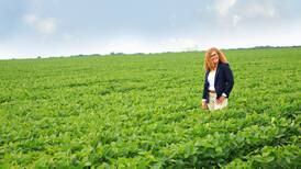 Careers in Agriculture: Helping others buy and sell land