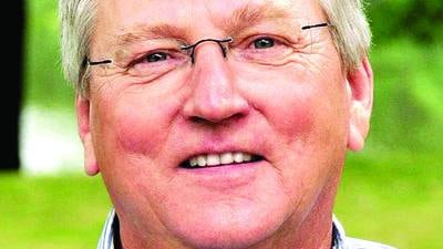 Farm bill talk a Groundhog Day experience