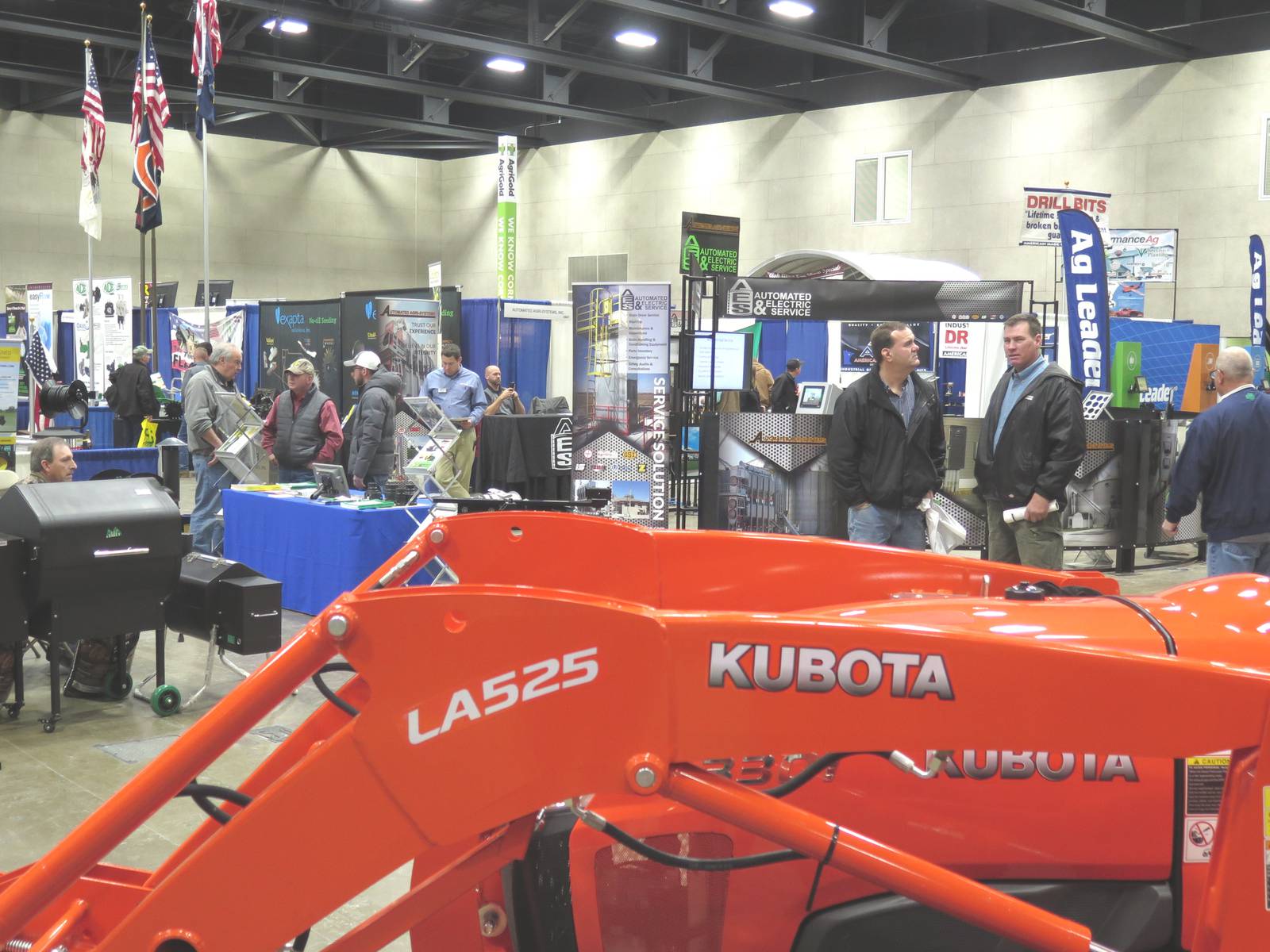 40 years of Greater Peoria Farm Show AgriNews