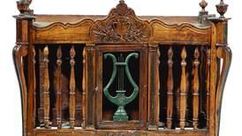 Antiques & Collecting: Bread boxes