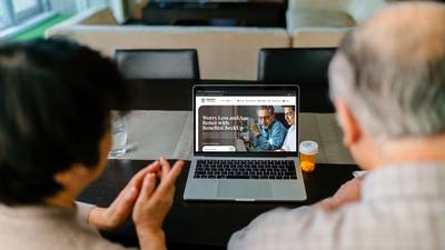 Senior News Line: Finding help this year 