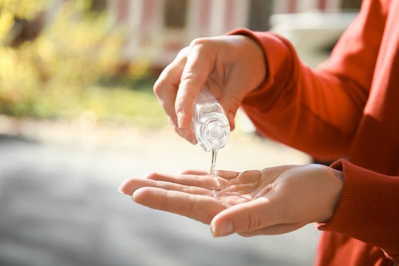 Cleaning your hands regularly remains one of the simplest and most-effective defenses against illnesses including COVID.